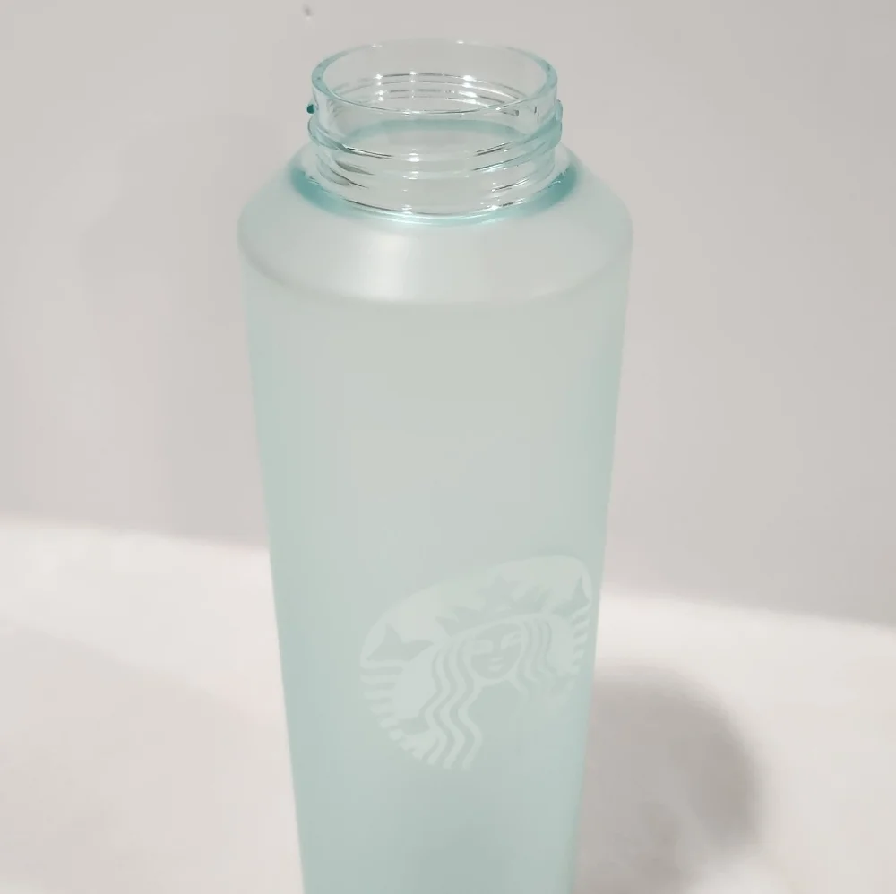 Starbucks 2023 tritan